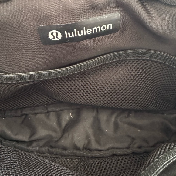 lululemon athletica Black Crossbody Bag - Picture 9 of 10